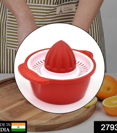 2793 Manual Hand Juicer For Making Juices And Beverages By Using Hands. ediscountshops.com